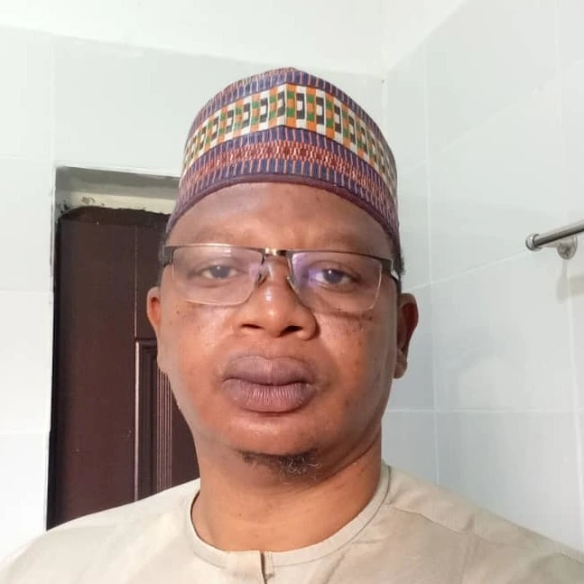 Fatihu A. Abubakar