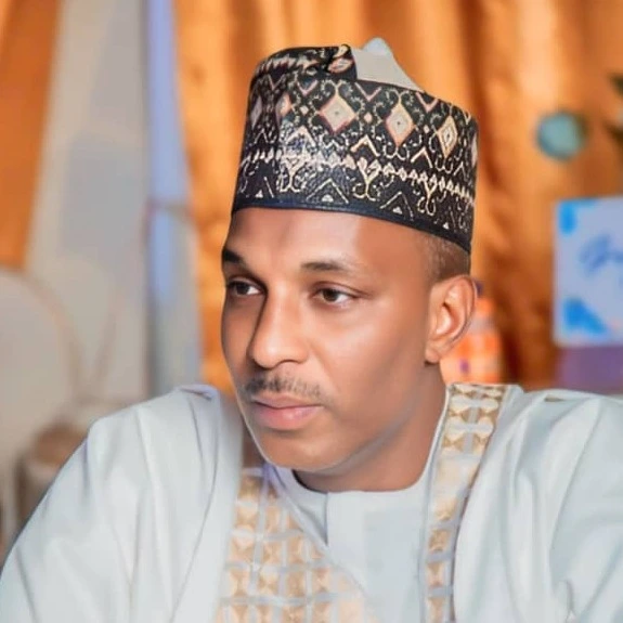 Prof. Kabiru B. Dungurawa